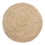Bombay juutti tabletti luonnonvärinen