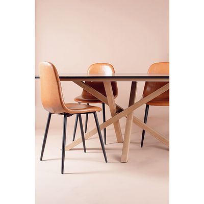 Maurizzio pöytä 180x90cm