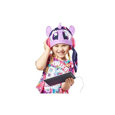My Little Pony hattu kuulokkeilla 270MPY