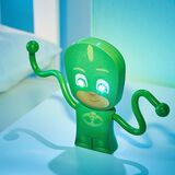 PJ MASKS Gekko Pyjamasankarit vihreä taittovalaisin 275PJG