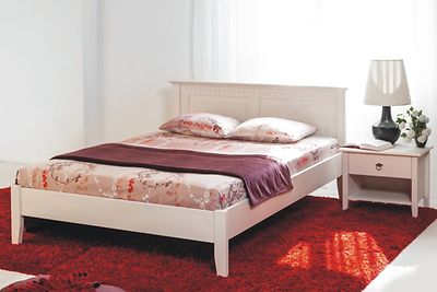 Matilda divaani sänky 160x200cm