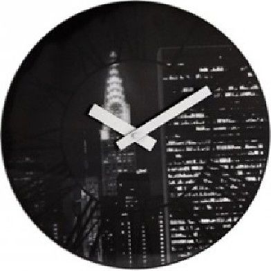 The City seinäkello NX3005