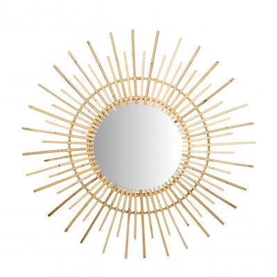 Miranda rottinkipeili luonnonväri