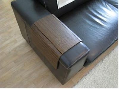 Tray käsinojatarjotin 35x50cm