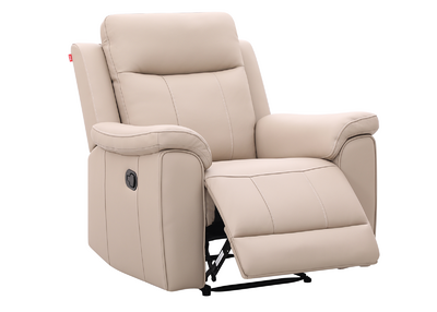 Crosby mekanismituoli beige