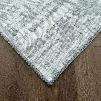 Timjami kuviollinen matto