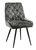 Lauren tuoli harmaa