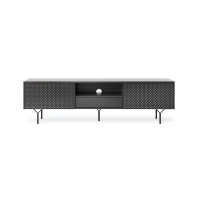 Crisp tv-taso