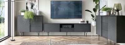 Crisp tv-taso