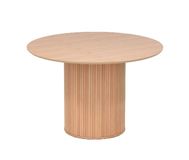 Verso pyöreä ruokapöytä