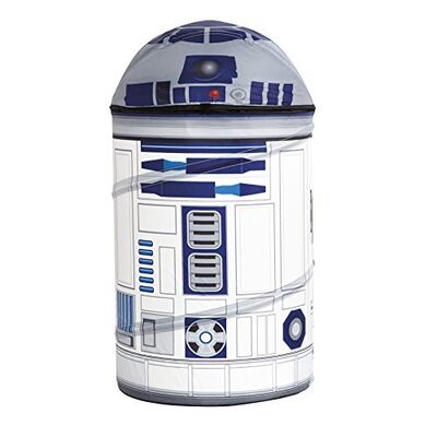 Star Wars R2D2 säilytyskori
