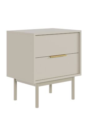 Viva yöpöytä cashmire