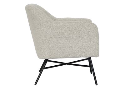 Dominic lepotuoli beige