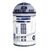 Star Wars R2D2 säilytyskori