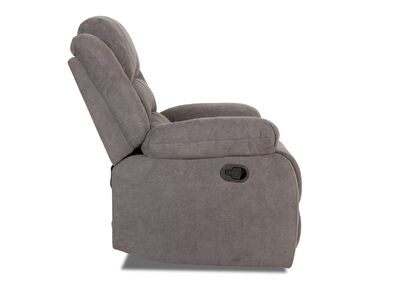 FELIX mekanismituoli harmaa