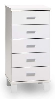 Fondi 3 lipasto 5-laatikolla