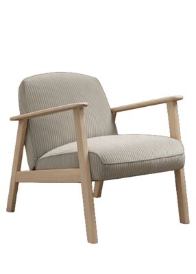 Tahiti lepotuoli beige