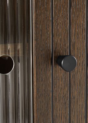 Miles tv-taso savutammi/musta