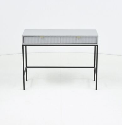 Latte kirjoituspöytä harmaa