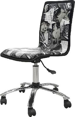 Max "Marilyn Monroe" työtuoli