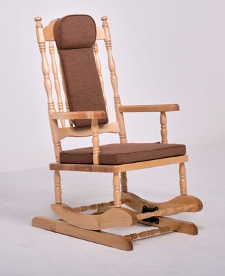 Kennedy jousikeinu luonnonväri+pehmuste