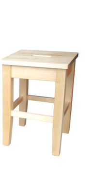 Mummon jakkara lakattu koivu