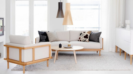 Vuoden 2023 sisustustrendit