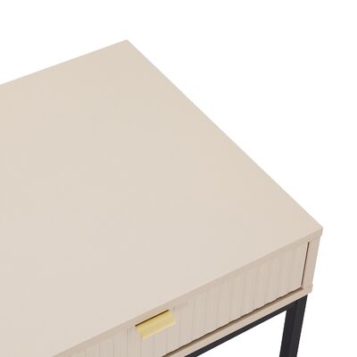 Raita kirjoituspöytä beige