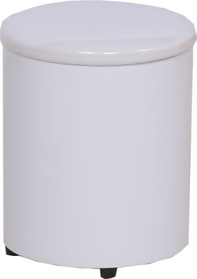 Cubio jakkara valkoinen