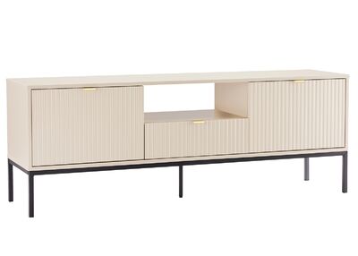 Raita tv-taso beige