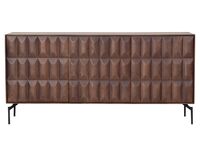 Latina senkki pähkinä