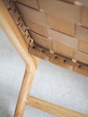 Lagerstrom lepotuoli