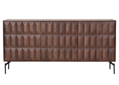 Latina senkki pähkinä