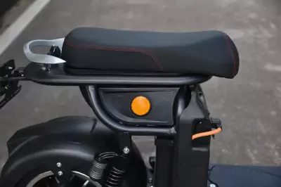 Ego Master sähköskootteri 4000W, 40Ah