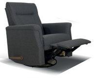 Anne mekanismituoli inari kankaalla