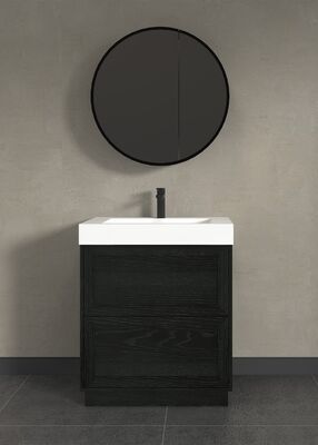 HEILI allaskaappi ja allas