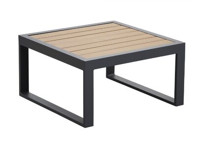 Finka ulkosohva+sohvapöytä