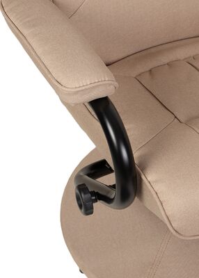 City tv tuoli+rahi beige