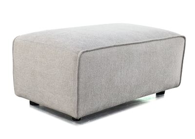 Tassel rahi vaaleanharmaa