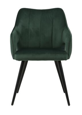 Pearl tuoli vihreä