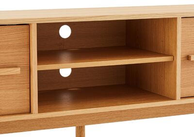 Nordik tv-taso tammi