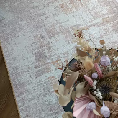 Timjami kuviollinen matto