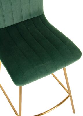 Baarijakkara CL 18071 vihreä