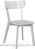 Mari tuoli valkoinen