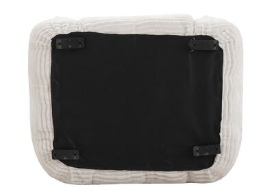 FORLAN lepotuoli beige