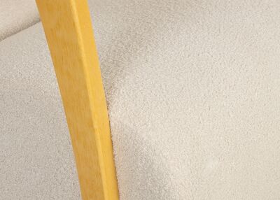 Jousikeinu Oona Now or Newer 3 / luonnonvärikoivu puut