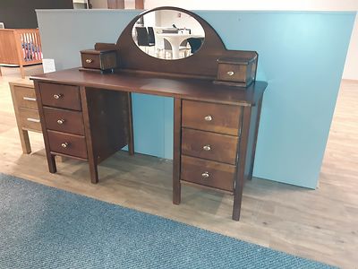 Casablanca kampauspöytä