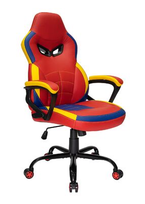 Spider pelituoli