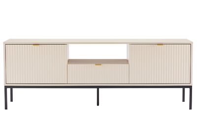 Raita tv-taso beige