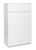 Image 3 kaappi valkoinen